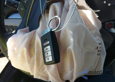 2017 Acura Ilx Premium Package/Technology Plus Package from USA, damaged, VIN 19UDE2F79HA001559